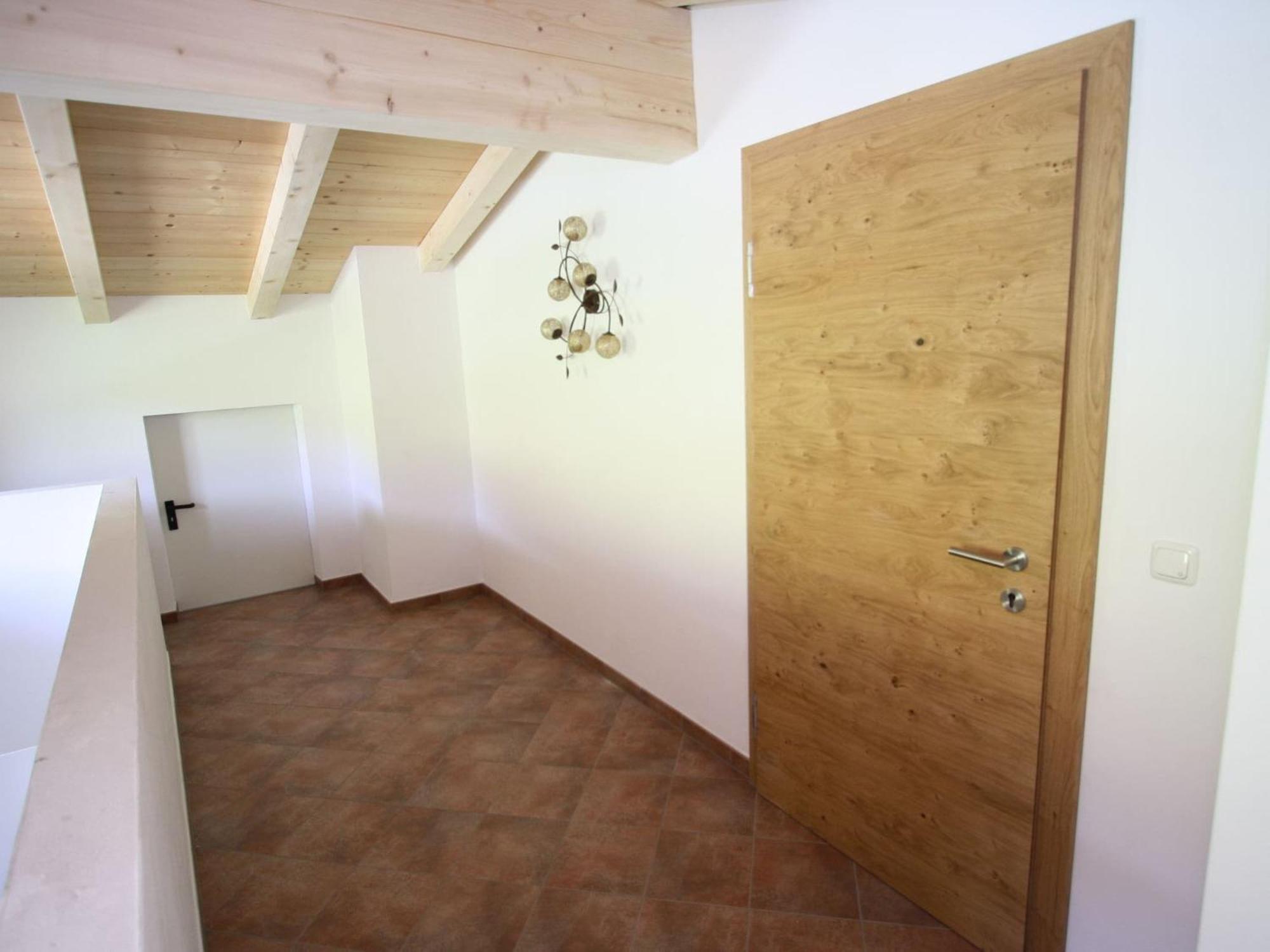 Exquisite Apartment In Mittersill Near Ski Area Exterior foto